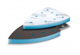 Festool 578805 Abrasive Granat PROfile Delta F GR PRO/10 Fine (P240-320) &pound;19.95